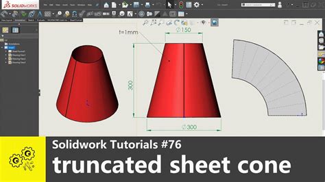 how do you make a cone out of sheet metal|cone sheet metal calculator.